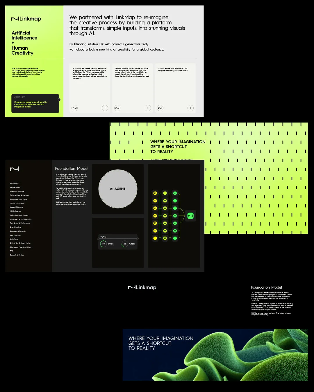 LinkMap showcase 13