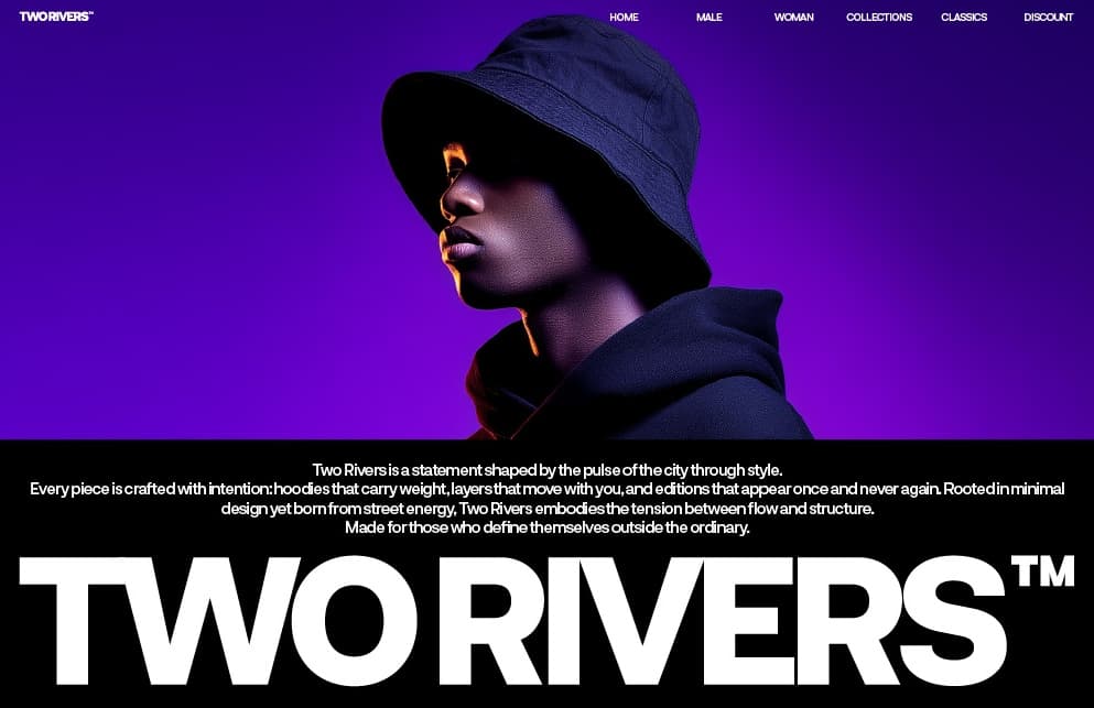 Two Rivers showcase 3