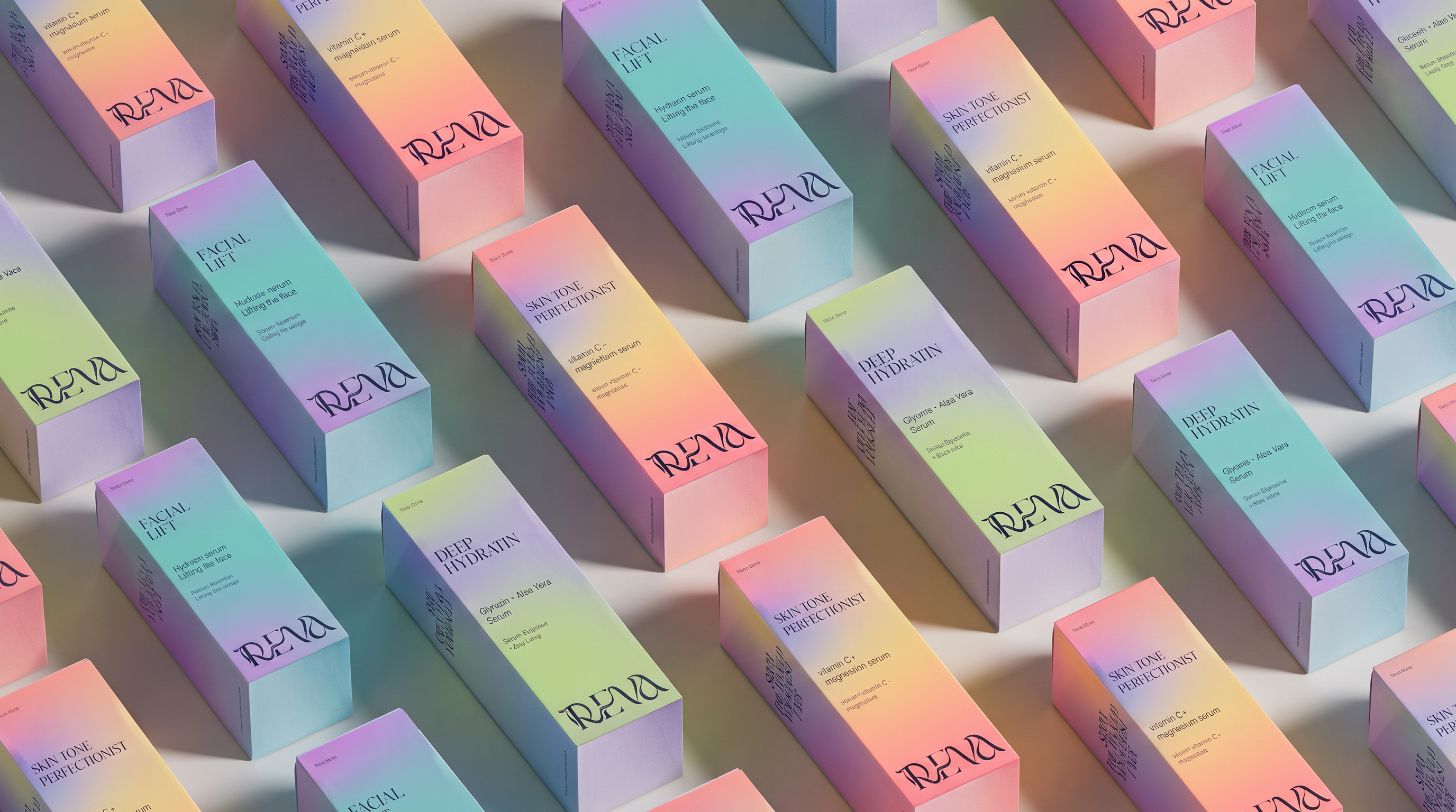 Brand Strategy & Identity