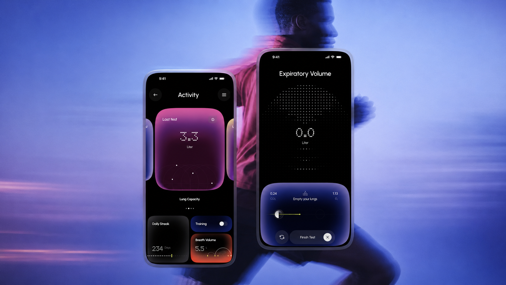 UI/UX Design